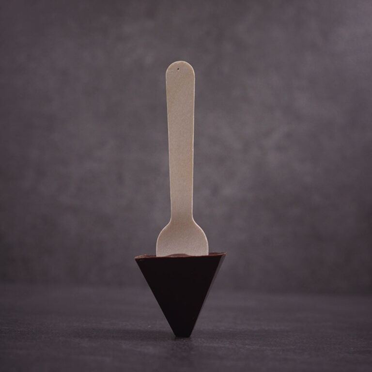 Löffelschokolade Zartbitter Chili - &amp;quot;Die drei Schokojungs&amp;quot;, echter ...