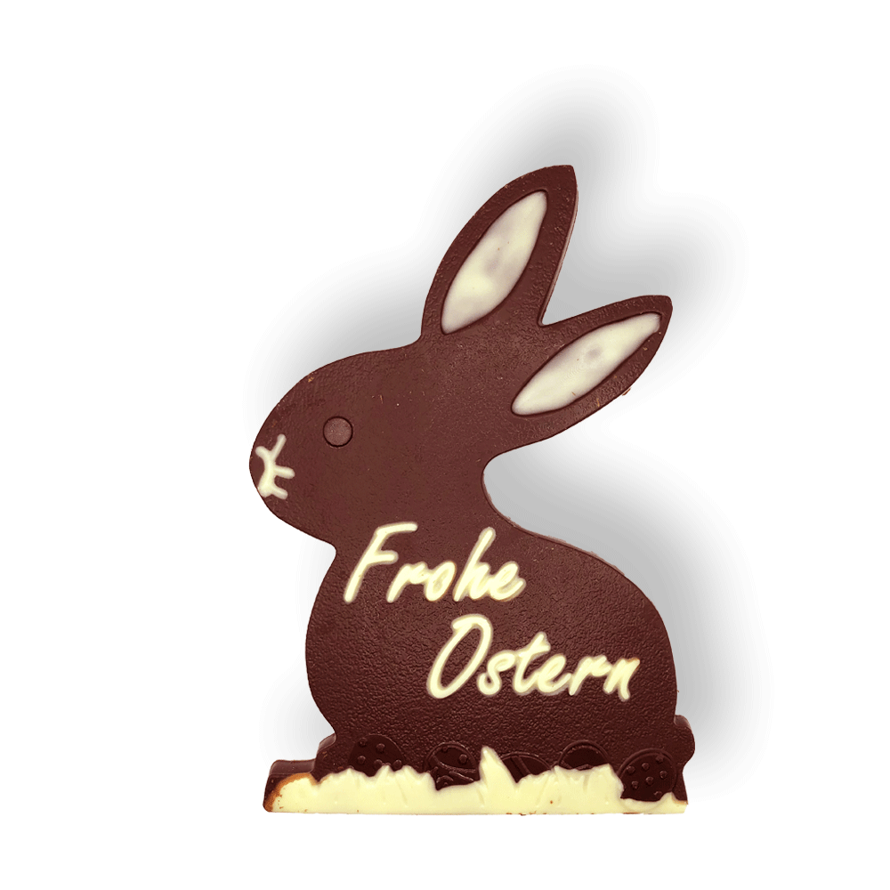 Hase Frohe Ostern